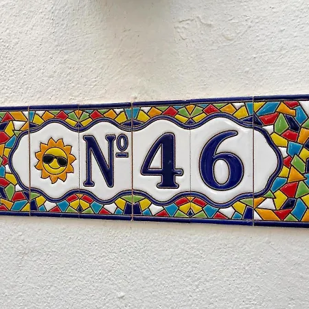Casita Vito Fuerteventura Κόστα Κάλμα