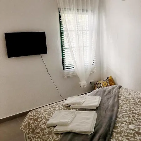 公寓 Casita Vito Fuerteventura