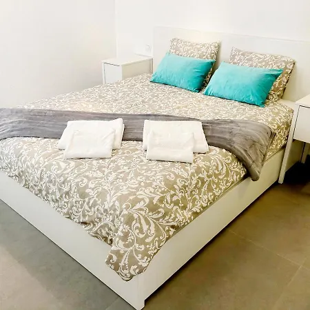 Apartment Casita Vito Fuerteventura
