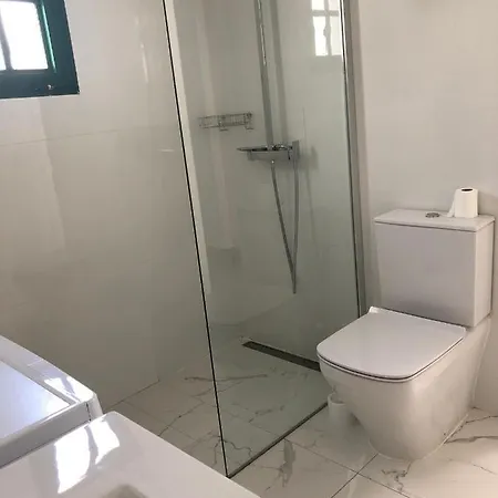 公寓 Casita Vito Fuerteventura *