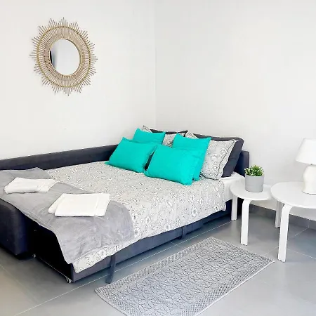Casita Vito Fuerteventura Apartment Costa Calma
