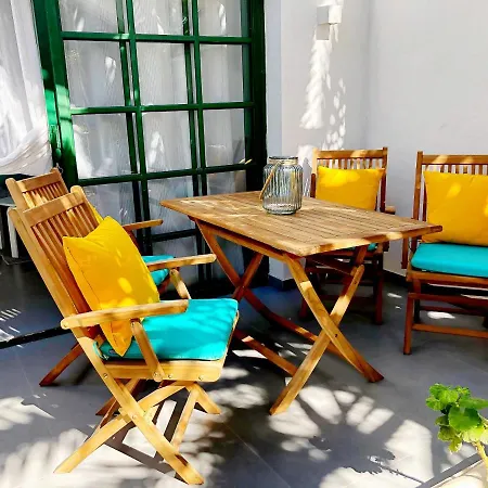 Casita Vito Fuerteventura 公寓 科斯塔卡玛