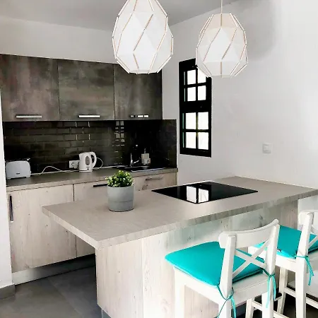 Apartamento Casita Vito Fuerteventura