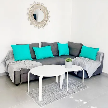 Casita Vito Fuerteventura Apartamento Costa Calma