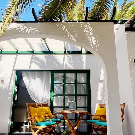 Casita Vito Fuerteventura Lägenhet Costa Calma