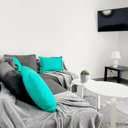 Casita Vito Fuerteventura Appartement *