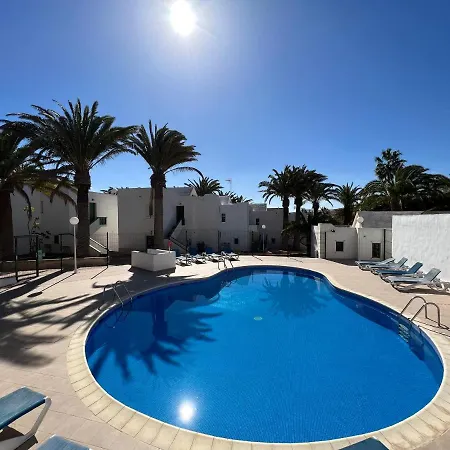 Casita Vito Fuerteventura Apartamento *